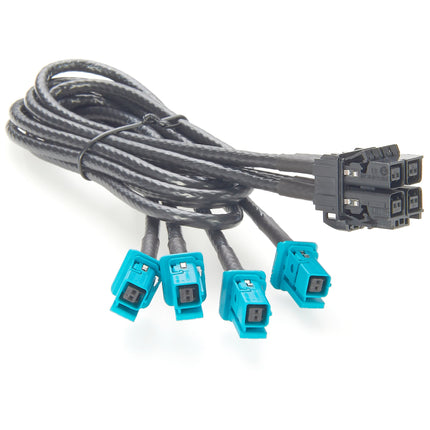 MATEnet Connecting Cable 4 Port