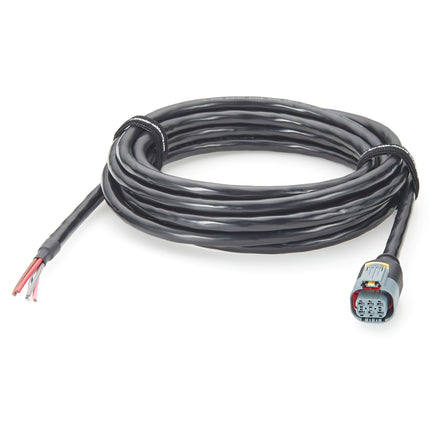1745078-1 TE Connectivity AMP Automotive Cable Assembly