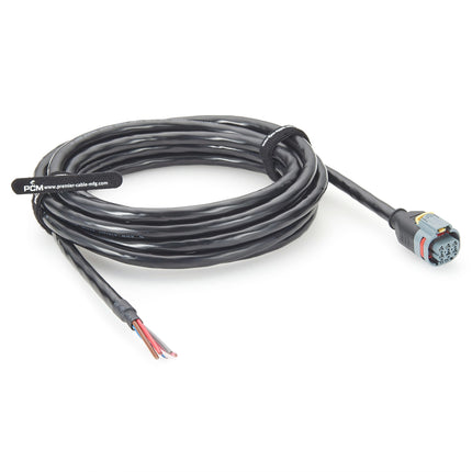 1745078-1 TE Connectivity AMP Automotive Cable Assembly