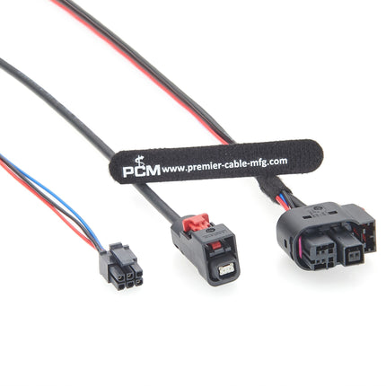 RoboSense E1R LiDAR Ethernet Power Cable
