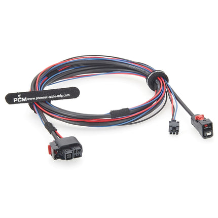 RoboSense E1R LiDAR Ethernet Power Cable