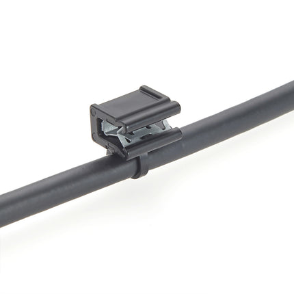 Molex 111146-3080 HSAutoLink 12 Pin Right Angle Cable