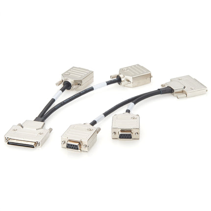 NVIDIA DRIVE AGX Thor Vehicle Harness Cable