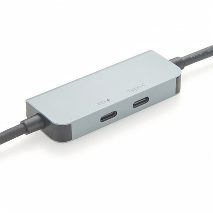 USB C to HDMI Multiport Adapter Cable with Charging