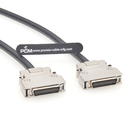 HPCN 36-Pin MDR SCSI Cable Assembly