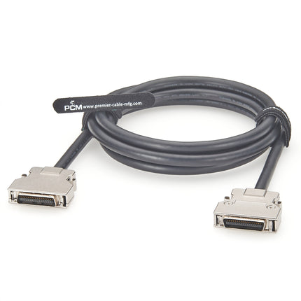 HPCN 36-Pin MDR SCSI Cable Assembly
