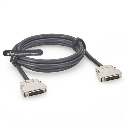 HPCN 36-Pin MDR SCSI Cable Assembly