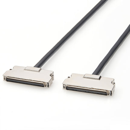 HPCN 100 Pin SCSI Cable Assembly