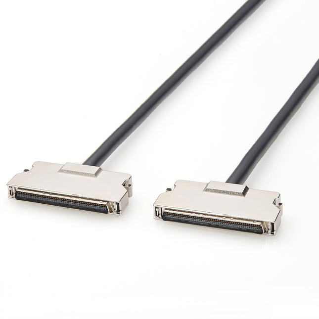 HPCN 100 Pin SCSI Cable Assembly