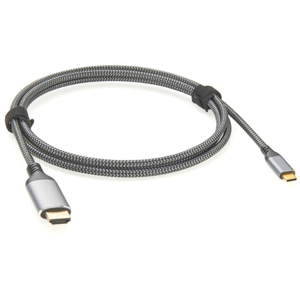 USB-C to HDMI 2.1 Cable