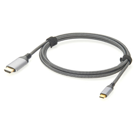 USB-C to HDMI 2.1 Cable