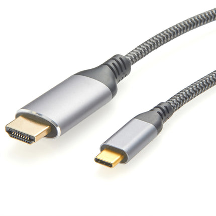 USB-C to HDMI 2.1 Cable