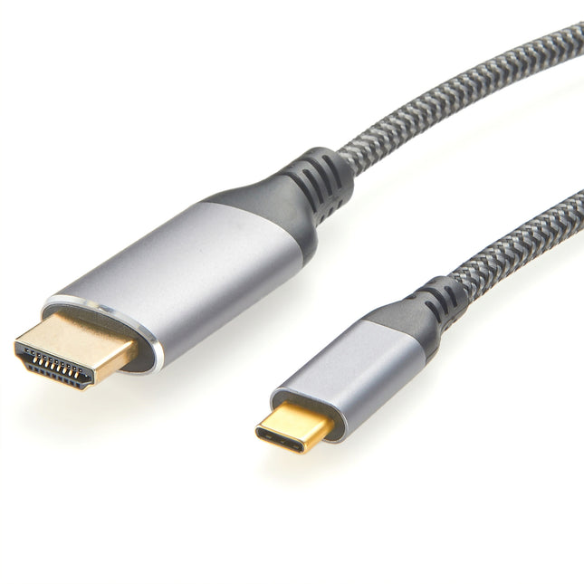USB-C to HDMI 2.1 Cable
