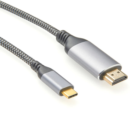 USB-C to HDMI 2.1 Cable