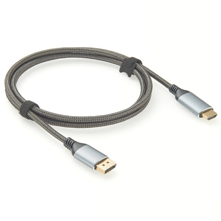8K@60Hz DisplayPort to HDMI Cable