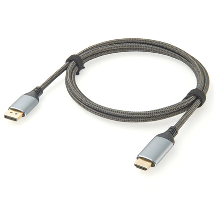 8K@60Hz DisplayPort to HDMI Cable
