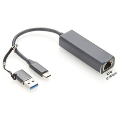 Collection image for: USB Network Cable