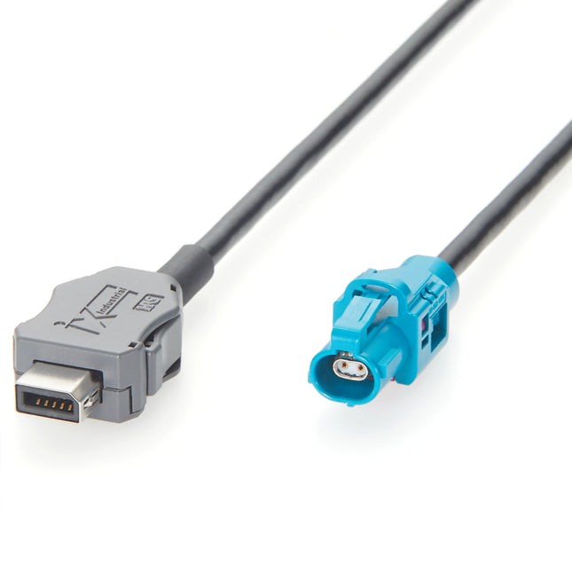 Automotive Ethernet Cable IX A Key to H-MTD