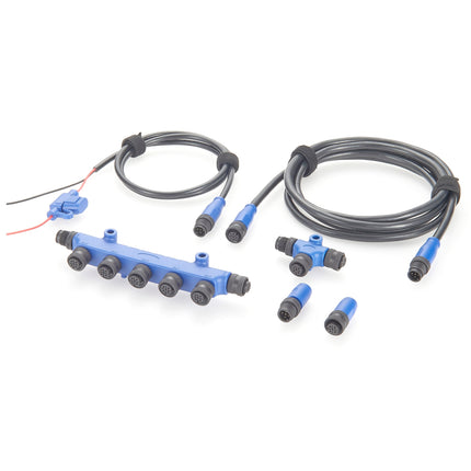 NMEA 2000 Starter Kit D