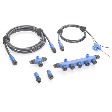 NMEA 2000 Starter Kit D