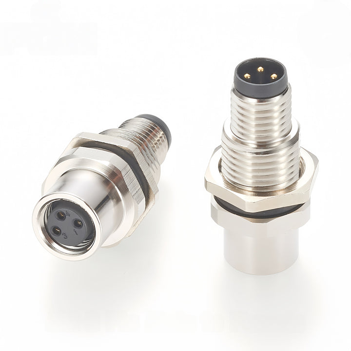 Feedthrough Connector – Premier Cable