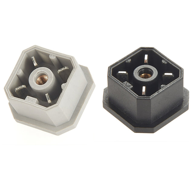 Hirschmann G4A1M Connector