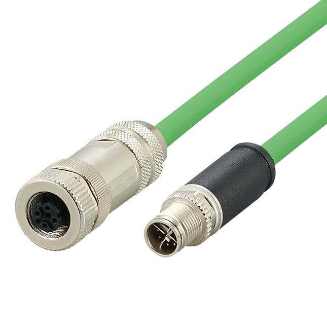 IFM E80412 Ethernet Connection Cable