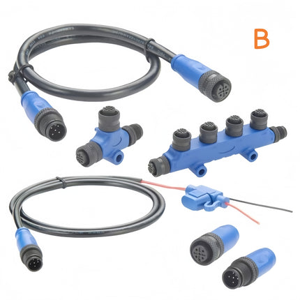 NMEA 2000 Starter Kit B