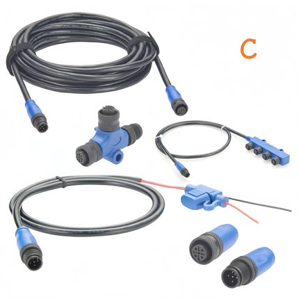 NMEA 2000 Starter Kit C