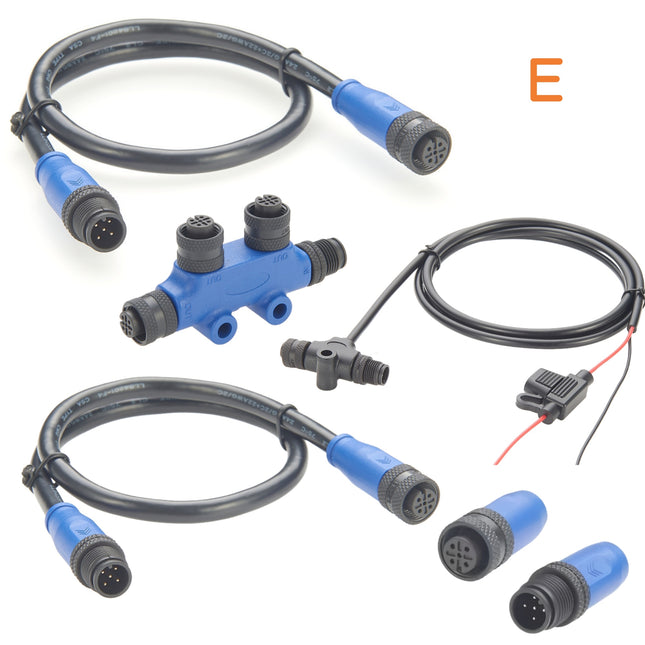 NMEA 2000 Starter Kit E