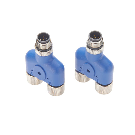 NMEA2000 M12 Y Splitter
