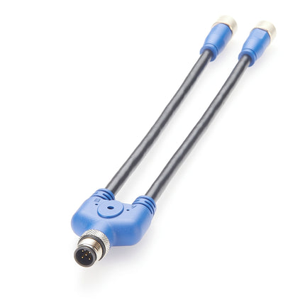 CAN Bus NMEA 2000 M12 Y Splitter Cable