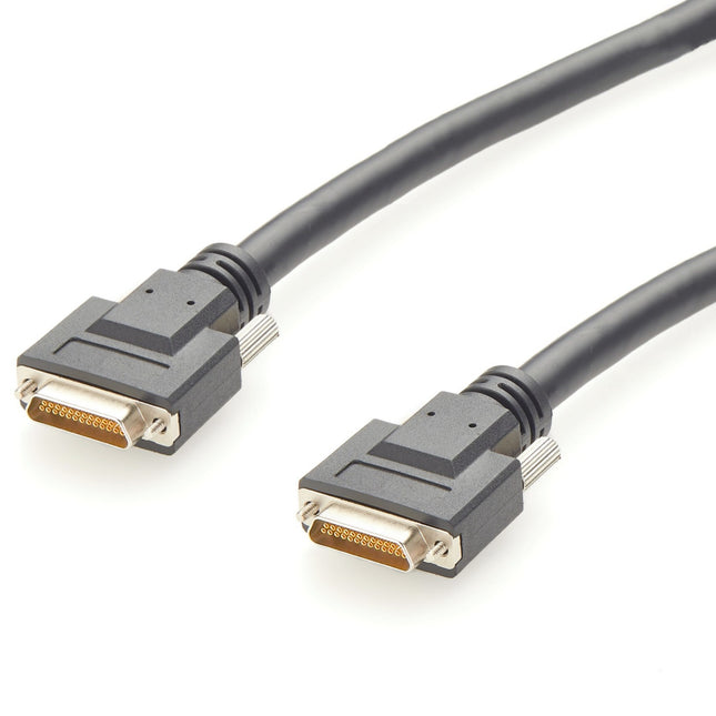 Micro-DB25 Cable Assembly
