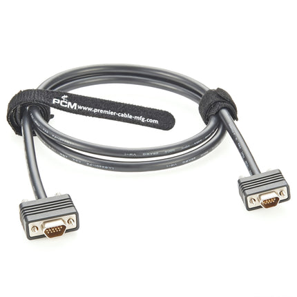 Micro-D 9 POS Cable 834219050