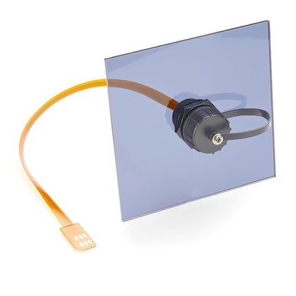 Micro SIM Panel Mount Extension Cable