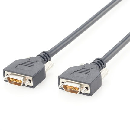Micro DB15 Cable