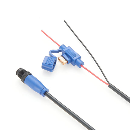 NMEA 2000 N2K Power Cable with Fuse