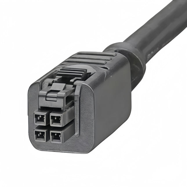 Molex 4 Way Nano-Fit Wire to Board Cable Assembly