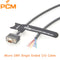 Micro-D Cable Assembly
