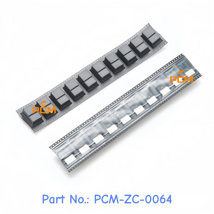 Automotive Connector USB 3.1 Type-C PCB Mount Header Adapter Compatible TE 2398001-1 USB 3.1 Type-C Data Connectivity Header