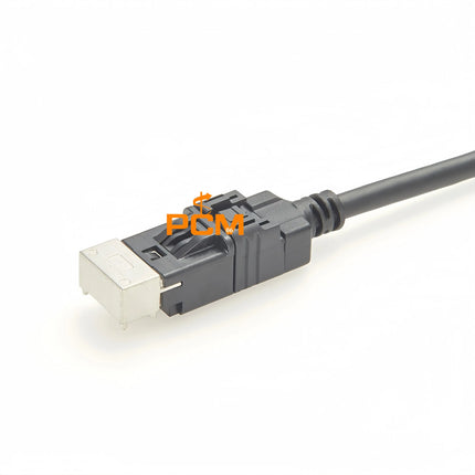 Automotive Connector USB 3.1 Type-C PCB Mount Header Adapter Compatible TE 2398001-1 USB 3.1 Type-C Data Connectivity Header