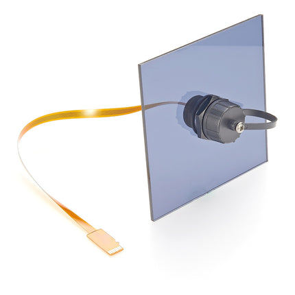IP67 Waterproof Micro SD TF Card Extension Cable