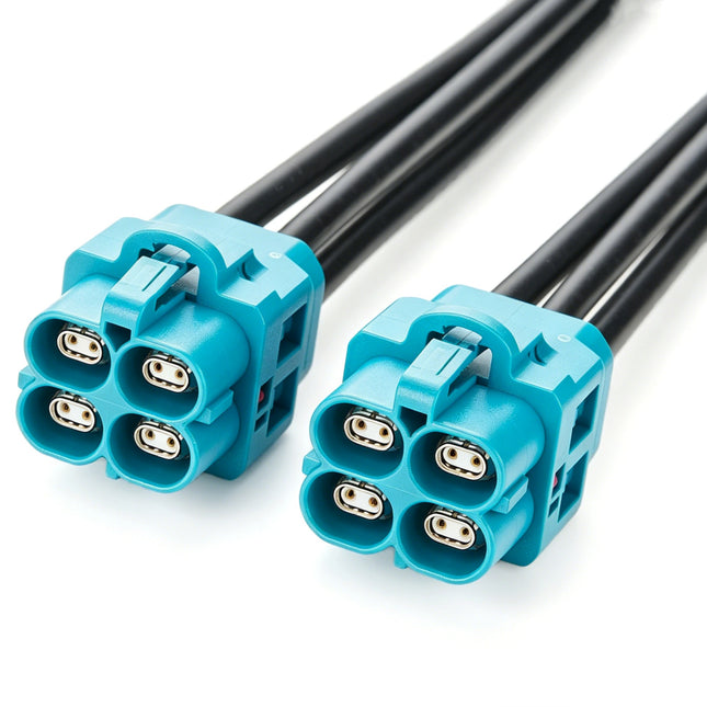 Jetson AGX Orin DevKit H-MTD Quad Cable