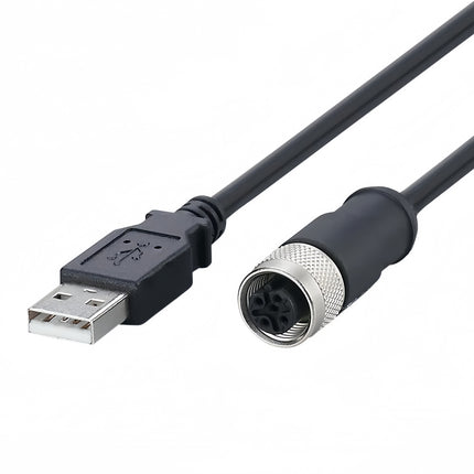 ifm E12689 USB Connection Cable