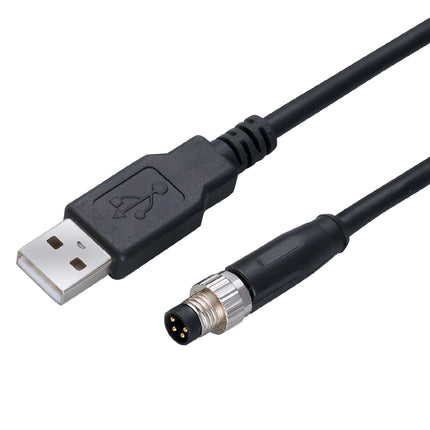 ifm E30136 USB Connection Cable