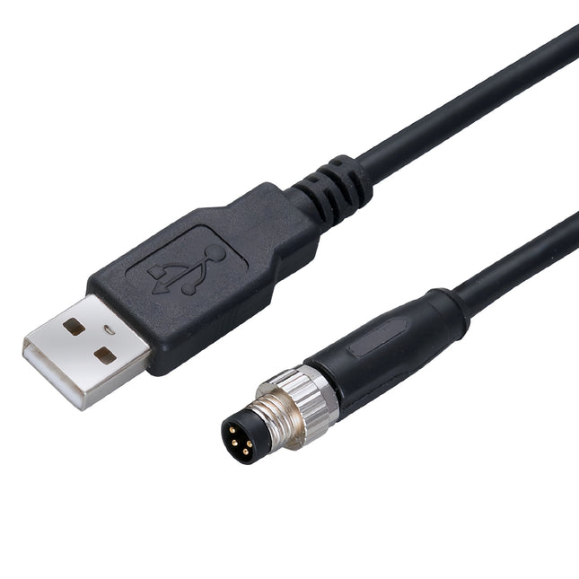 ifm E30136 USB Connection Cable
