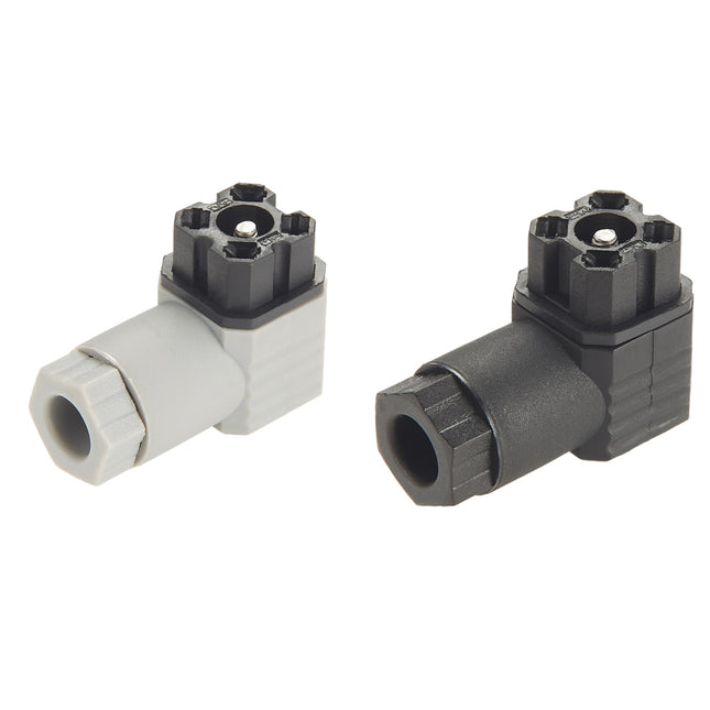 Hirschmann G4W1F Power Connector