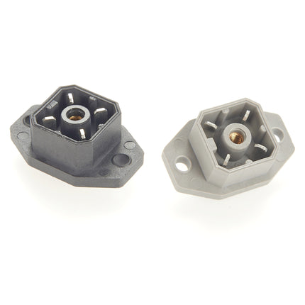 Hirschmann G4A5M Connector
