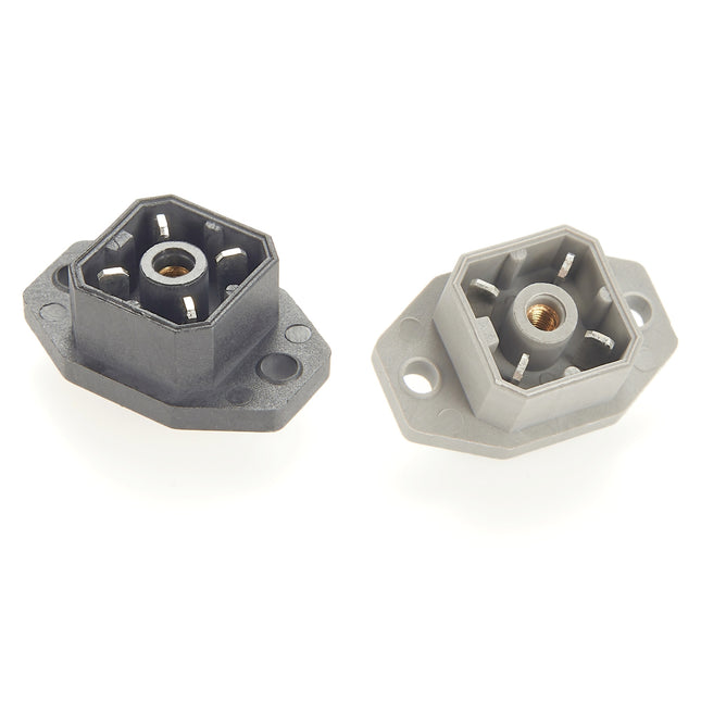 Hirschmann G4A5M Connector